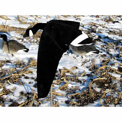 Heavy Hauler Cupped And Committed Motion Decoy Canada Goose Single Pack • $44.99
