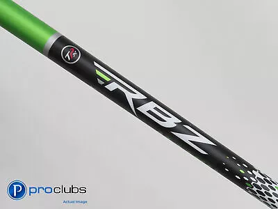 NEW!  TOUR ISSUE RBZ TP MATRIX OZIK HD7 X-Flex Driver Shaft .335  #168884 • $31.99