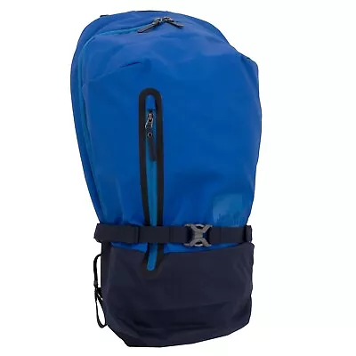 Jack Wolfskin 365 Getaway 26 Pack Backpack Touring Backpack Blue 2008341-1097 • £34.34