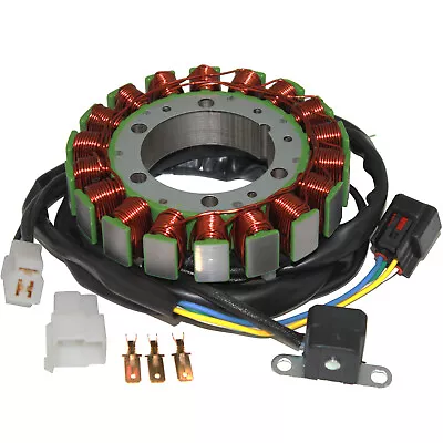 Stator For Arctic Cat ATV 3430-045 Stator Generator Alternator Magneto • $40.85