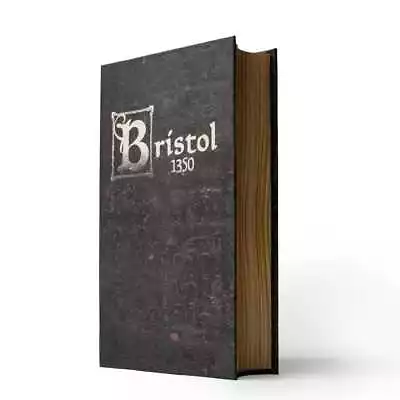 Bristol 1350 • $55.92