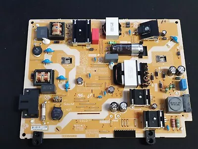 £20 • Buy SAMSUNG UE43AU7100K TV Power Supply Board BA43FA130