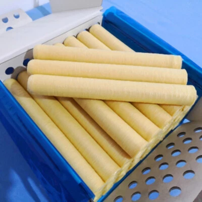 $13.42 • Buy 26mm Collagen Casings For Fresh Homemade Sausage Add Venison Beef Pork Chicken