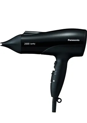 Panasonic EH-NE83 Ionic Hairdryer With Fast Drying Technology For Smooth Hair • £49