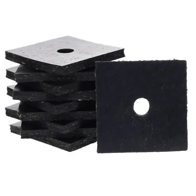 1954-1987 Chevy/GMC Truck Bed Mounting Pads - Longbed • $10.95