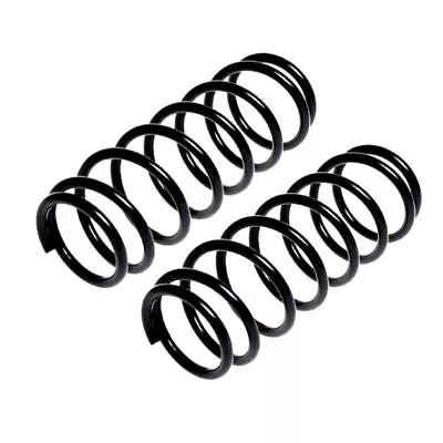 Kilen Pair Of Front Coil Springs For Volvo V70 T5 2.3 December 1996-January 2000 • $113.42