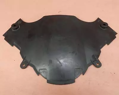 2011-2012 Kawasaki Concourus 14 ZG1400 Center Shroud Cover 14091-0859 • $18.95