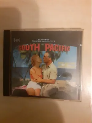 £0.01 • Buy VARIOUS ARTISTS - South Pacific - Original Soundtrack Recording (CD Album)