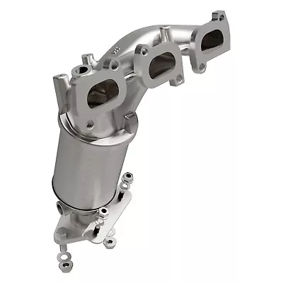 For Dodge Grand Caravan 11-17 Exhaust Manifold With Integrated Catalytic • $2087