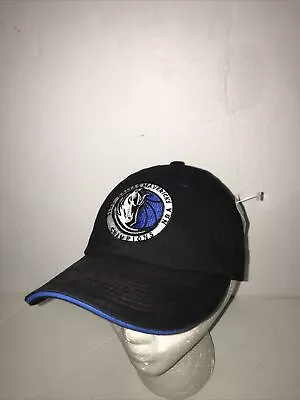 Dallas Mavericks 2011 Campions HatCap Sprite NBA • $16.60