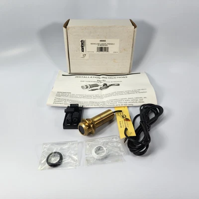 $17.99 • Buy Xantech 49085 Micro-Link LCD/CFL Friendly Infrared IR Receiver - New