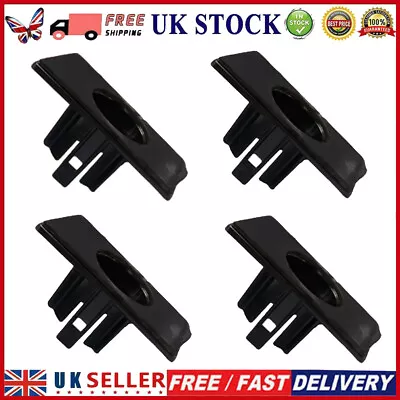 UK 4X Parking Sensor Retainer Holder For VW Audi Porsche Skoda Seat BMW Benz • £10.34