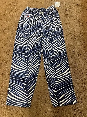 Zubaz Toronto Blue Jays Majestic Pants Mens Multiple Sizes • $39.99