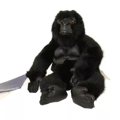 Disney Bean Bag Plush - MIGHTY JOE YOUNG (9 Inch) - Mint W/Tag • $9.89