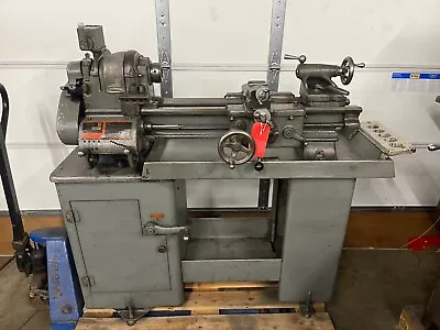 South Bend 10  Lathe • $2400