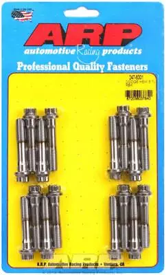 ARP 247-6301 Pro Series Connecting Rod Bolts Dodge Hemi 5.7L • $135.99