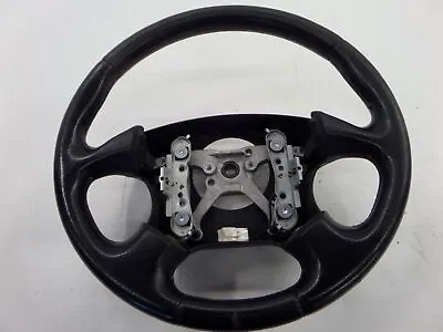 $99.99 • Buy Subaru Forester JDM RHD Momo Steering Wheel SF5 98-02 OEM