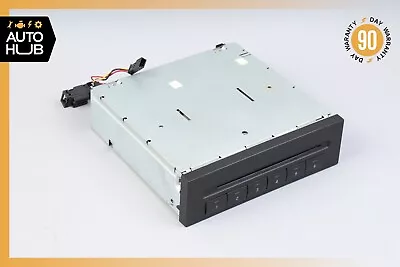 03-12 Mercedes W211 E320 GL550 CLS550 6 Disk CD Changer Player 2118202489 OEM • $78.85