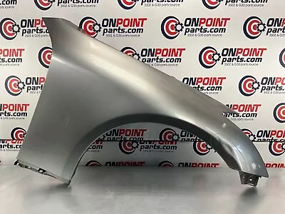 2007 Infiniti V35 G35 Coupe Passenger Right Front Fender OEM 11BGYE1 • $189