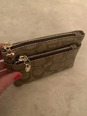 Coachh New York Purse • £3.99