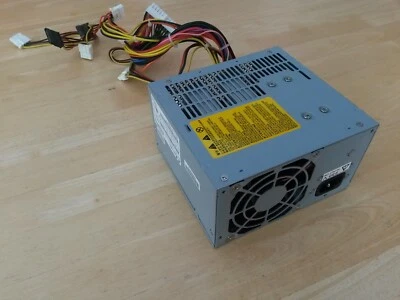 £13 • Buy Bestec ATX-300-12Z ATX 288W ATX PSU Power Supply HP Pavilion 5187-6116 Sent Fast