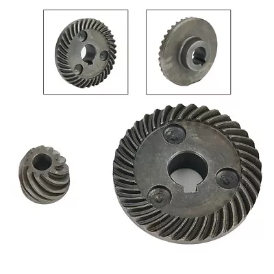 Spiral Bevel Gear Replacement Parts For Makita Angle Grinder 9555 9554 9557 9558 • $24.34