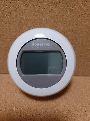 Honeywell Evohome Wireless Room Thermostat T87RF2033 • £17.99