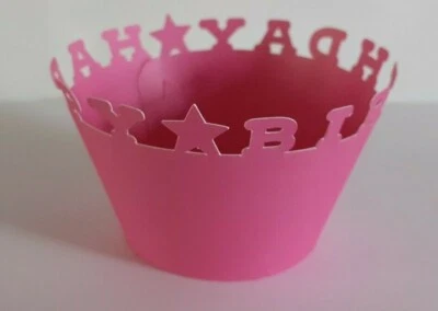 £3.50 • Buy Cupcake Wrappers