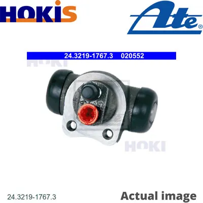 WHEEL BRAKE CYLINDER FOR OPEL KADETT/Hatchback MONZA VECTRA ASCONA ASTRA/Van • $41.21