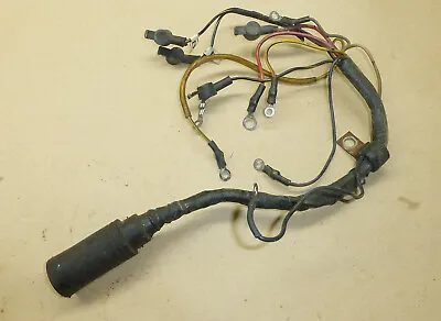 Mercury Mariner 135 150 175 200 Wire Harness 87294A1 66295 84-87294A1 • $34.97