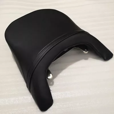 Motor Rear Passenger Seat Pillion For Suzuki Boulevard M109R VZR 1800 Intruder  • $42.50