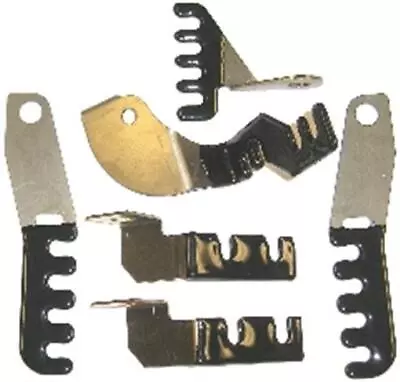 New Mopar 1962-65 Spark Plug Wire Bracket Kit Big Block Max Wedge • $59.99