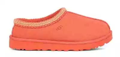 UGG Tasman Vibrant Coral Slipper Sandal Women's Size 567891011 • $169