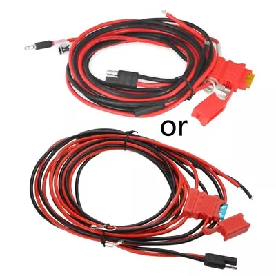 Firm Power Cable For XPR XTL CDM For MaxTrac XTL2500 XTL5000 Mobile Radio • $13.12