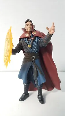 Marvel Legends DOCTOR STRANGE Dormammu Wave used  Fast Shipping  • $6.66