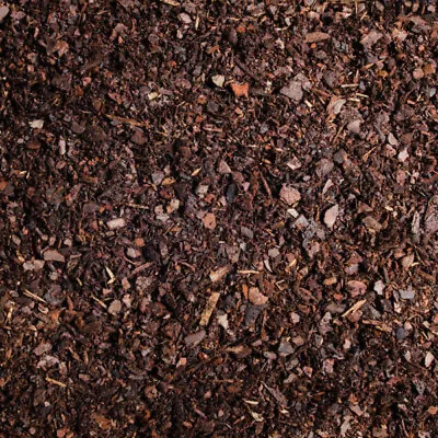 Composted Bark Fines • £386.76