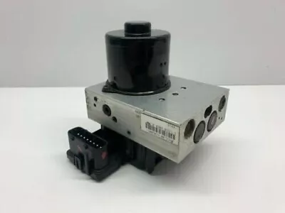 MERCEDES 98-00 ML320 ML430 ABS BRAKE PUMP UNIT MODUL ASR 1634310712 Ml55 • $179.99