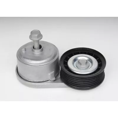 89017309 AC Delco Accessory Belt Tensioner Kit For Chevy Suburban Express Van • $93.26