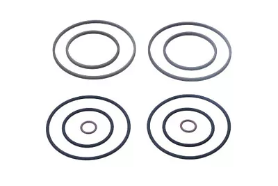 Bmw E46 E39e60e38e65 X5 E53 Z3 Z4 Double Vanos Seal Repair Kit 1998-2006 • $57