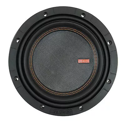 $239.95 • Buy Memphis Audio MOJO MJM812 8  1800w Competition Car Subwoofer Sub 1 Or 2 Ohm