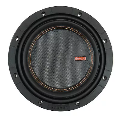 Memphis Audio MOJO MJM812 8  1800w Competition Car Subwoofer Sub 1 Or 2 Ohm • $239.95