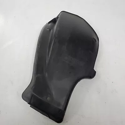 Bmw Oem E36 Driver Left Rear Wheel Fender Liner Fuel Tank Splash Guard 8122069 • $19.99