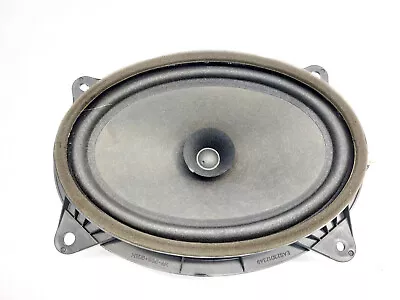 £24.99 • Buy Toyota Avensis T270 2017 Door Sound Speaker 86160-05140
