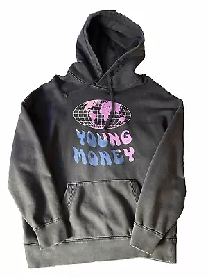 American Eagle X Young Money Men’s Graphic Hoodie XL • $25