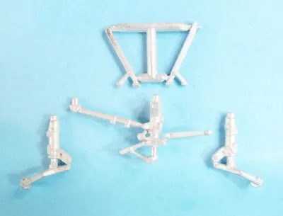 1/72 Scale  T-45A/C Goshawk Landing Gear 72151  For Wolfpack/Italeri/Testors • $13