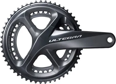 Shimano Ultegra FC-R8000 Compact Crankset 52/36T 172.5mm • $339