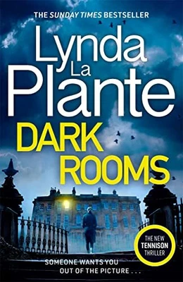 £5.20 • Buy Dark Rooms: The Brand New 2022 Jane..., Plante, Lynda L