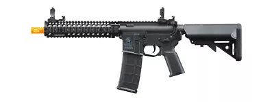 Lancer Tactical Gen 2 Raider M4 Airsoft AEG Rifle (Color: Black) • $224.99