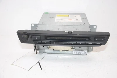 $198 • Buy Info-GPS-TV Screen Player DVD Navigation Fits 10-14 BMW X6 738586