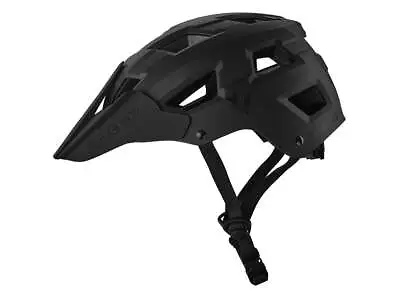 7 IDP M5 MTB Helmet - Black - 2022 • $29.99